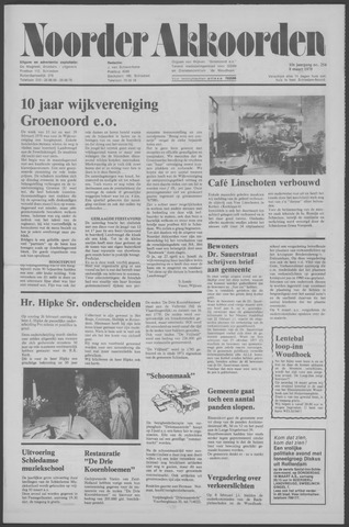 Noorder Akkoorden 1978-03-08