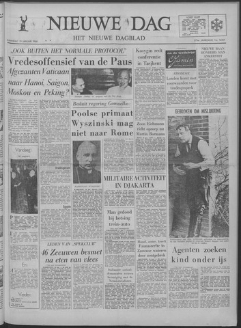 Nieuwe Schiedamsche Courant 1966-01-10