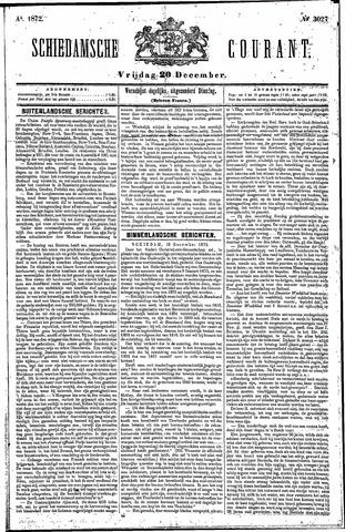 Schiedamsche Courant 1872-12-20