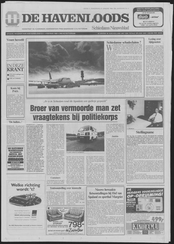 De Havenloods 1994-01-27