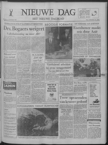 Nieuwe Schiedamsche Courant 1966-11-18