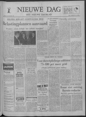 Nieuwe Schiedamsche Courant 1966-12-16