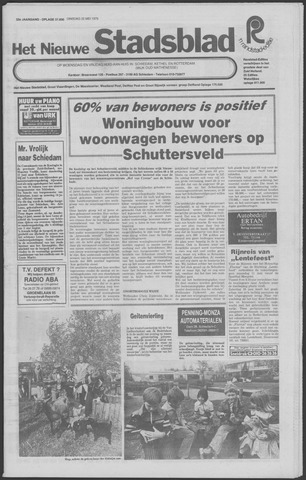 Het Nieuwe Stadsblad 1979-05-22