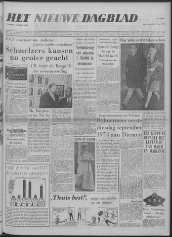 Nieuwe Schiedamsche Courant 1965-03-06