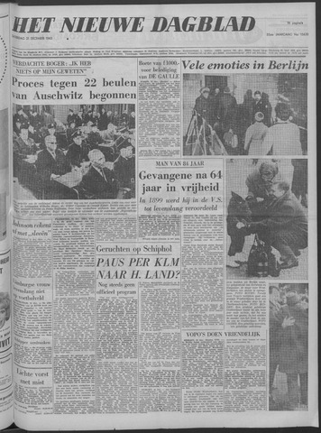 Nieuwe Schiedamsche Courant 1963-12-21