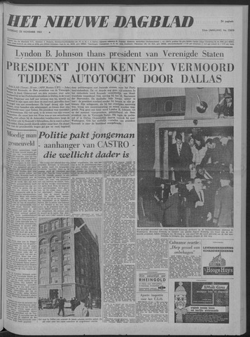 Nieuwe Schiedamsche Courant 1963-11-23