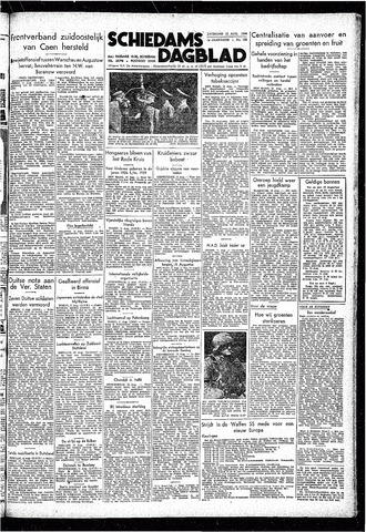 Schiedamsch Dagblad 1944-08-12