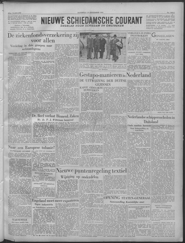 Nieuwe Schiedamsche Courant 1947-09-13