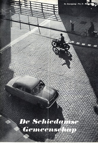 Schiedamse Gemeenschap (tijdschrift) 1956-05-01