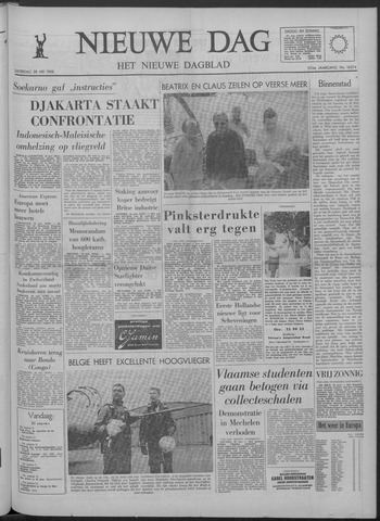 Nieuwe Schiedamsche Courant 1966-05-28