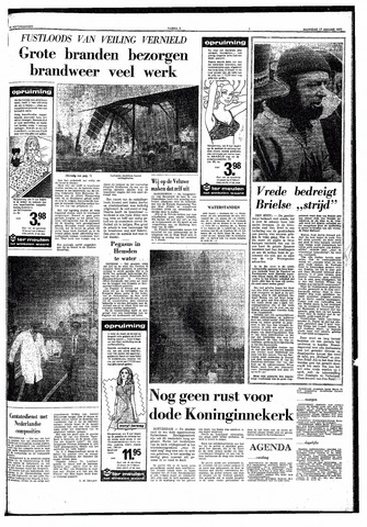 Trouw / De Rotterdammer 1972-01-17