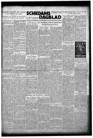 Schiedamsch Dagblad 1944-04-03