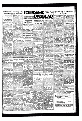 Schiedamsch Dagblad 1944-02-28