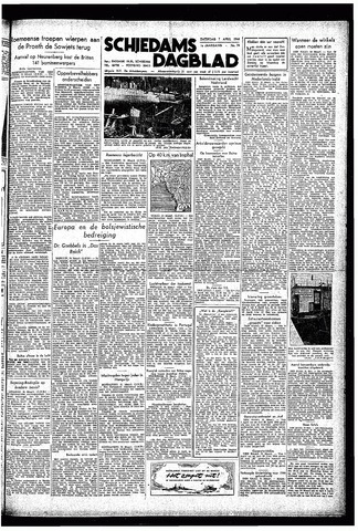 Schiedamsch Dagblad 1944-04-01