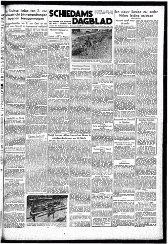 Schiedamsch Dagblad 1944-09-11