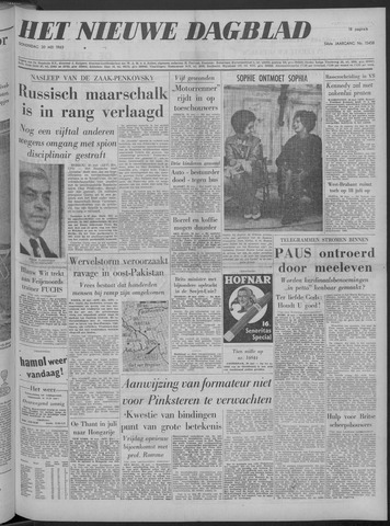 Nieuwe Schiedamsche Courant 1963-05-30