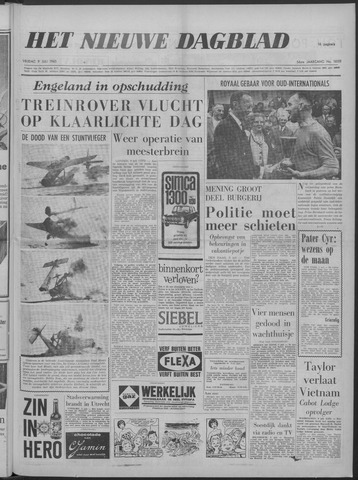 Nieuwe Schiedamsche Courant 1965-07-09