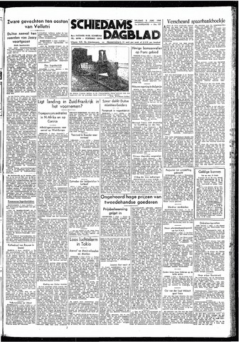 Schiedamsch Dagblad 1944-06-02