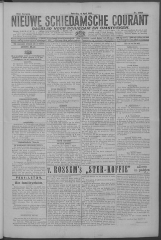 Nieuwe Schiedamsche Courant 1924-04-12