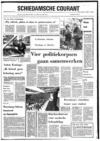Rotterdamsch Nieuwsblad / Schiedamsche Courant / Rotterdams Dagblad / Waterweg / Algemeen Dagblad 1978-03-16