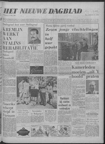 Nieuwe Schiedamsche Courant 1965-04-21
