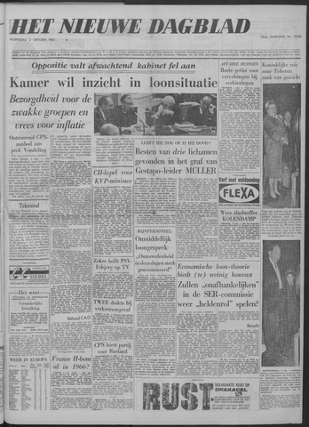 Nieuwe Schiedamsche Courant 1963-10-02