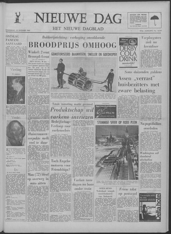 Nieuwe Schiedamsche Courant 1965-12-30