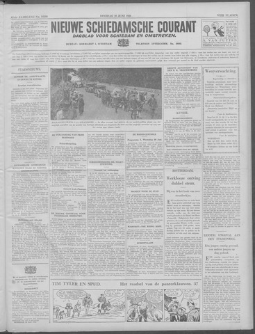Nieuwe Schiedamsche Courant 1938-06-28