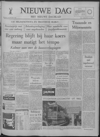 Nieuwe Schiedamsche Courant 1966-09-20