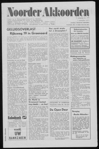 Noorder Akkoorden 1975-09-03
