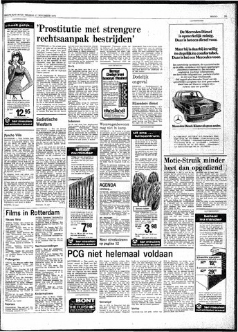 Trouw / De Rotterdammer 1972-11-17
