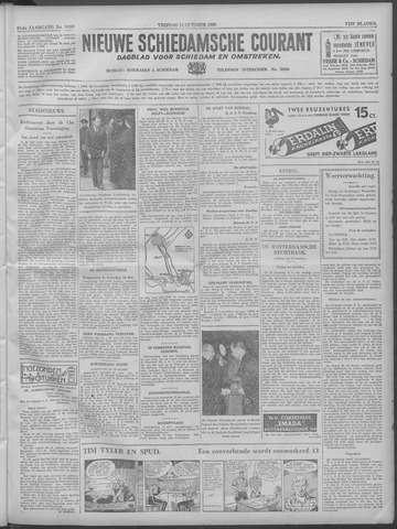 Nieuwe Schiedamsche Courant 1938-10-14
