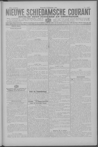 Nieuwe Schiedamsche Courant 1924-12-31
