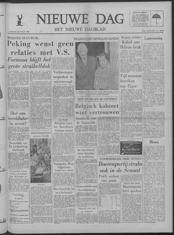 Nieuwe Schiedamsche Courant 1966-03-26
