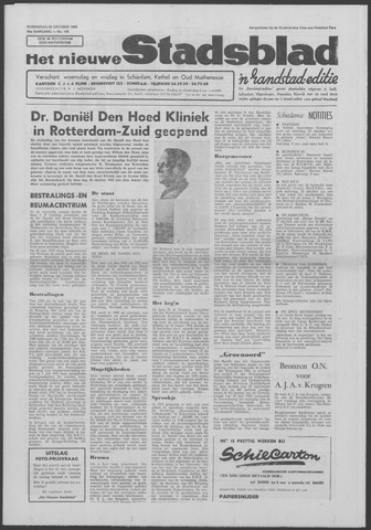 Het Nieuwe Stadsblad 1965-10-20