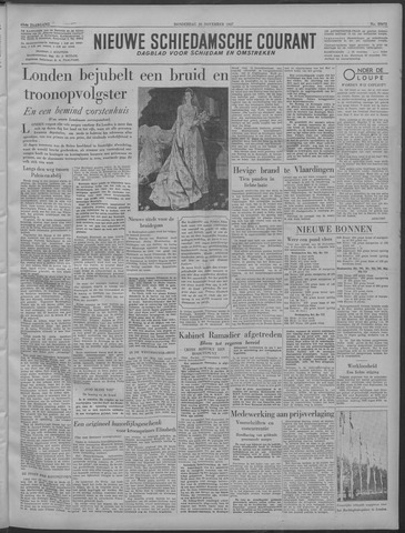 Nieuwe Schiedamsche Courant 1947-11-20