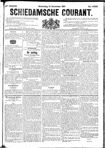 Schiedamsche Courant 1914-12-16