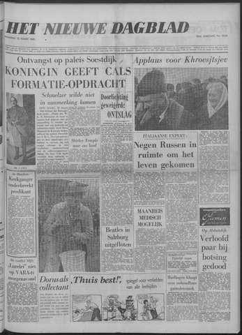 Nieuwe Schiedamsche Courant 1965-03-15
