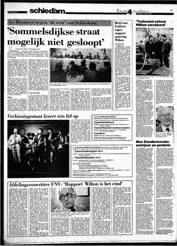 Het Vrije volk 1986-03-17