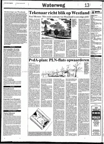 Rotterdamsch Nieuwsblad / Schiedamsche Courant / Rotterdams Dagblad / Waterweg / Algemeen Dagblad 1994-08-12