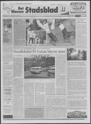 Het Nieuwe Stadsblad 2002-08-14