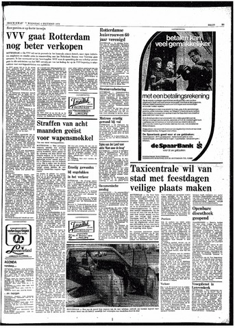 Trouw / De Rotterdammer 1972-12-06