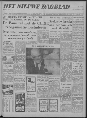 Nieuwe Schiedamsche Courant 1963-09-23