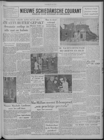 Nieuwe Schiedamsche Courant 1957-05-18