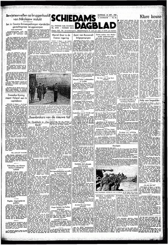 Schiedamsch Dagblad 1944-03-18