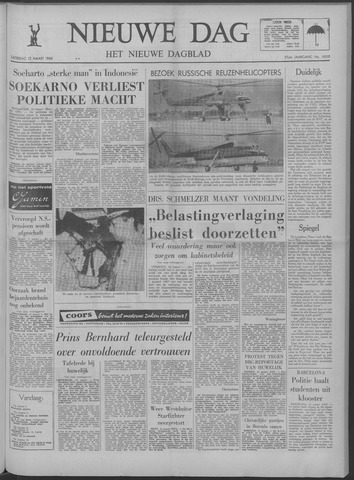 Nieuwe Schiedamsche Courant 1966-03-12