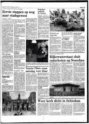 Trouw / De Rotterdammer 1972-06-30