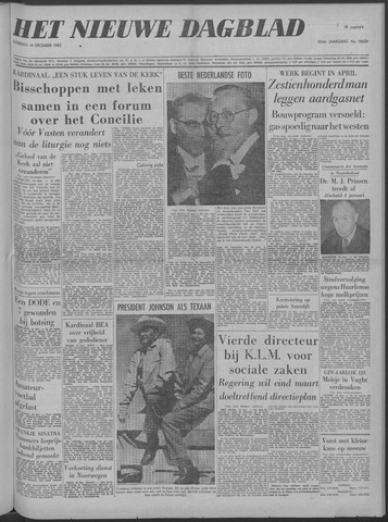 Nieuwe Schiedamsche Courant 1963-12-14