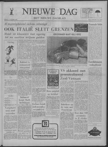Nieuwe Schiedamsche Courant 1965-12-31