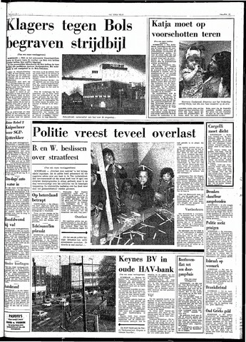 Het Vrije volk 1974-04-17